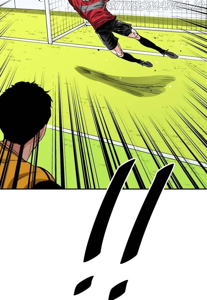 Build Up Chapter 59 page 57 - 
