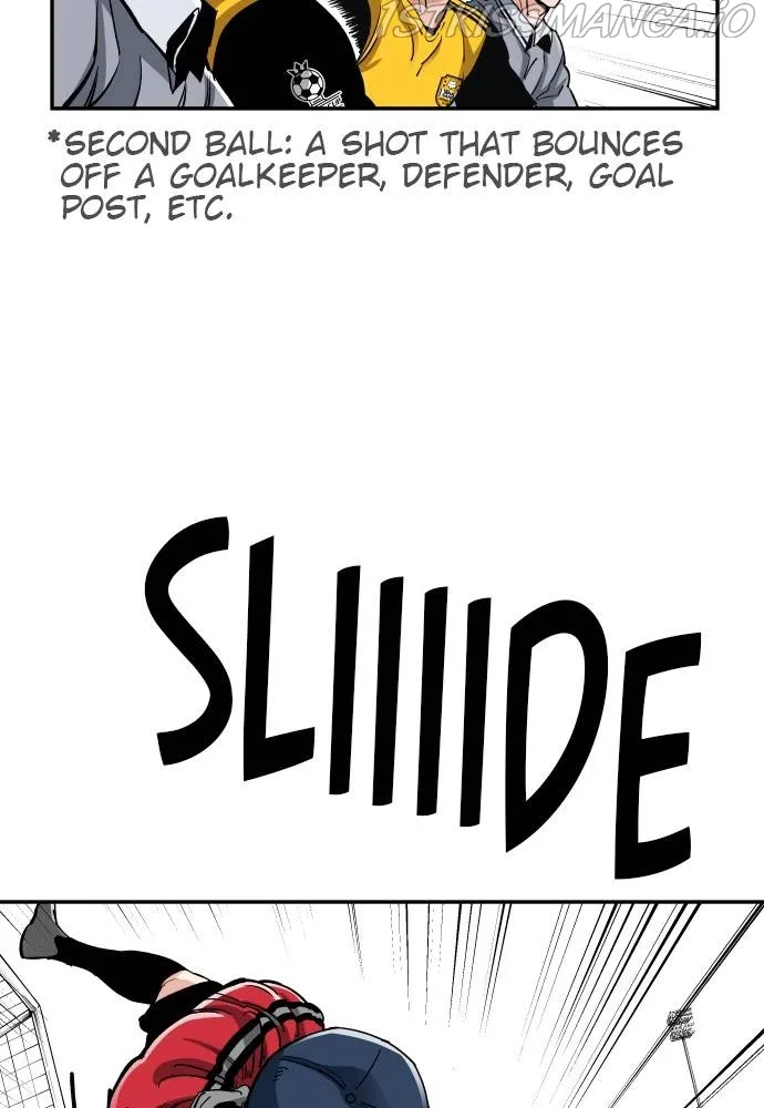 Build Up Chapter 59 page 60 - 