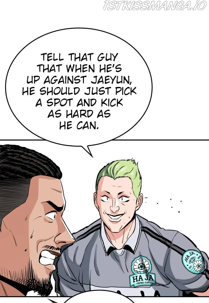 Build Up Chapter 59 page 63 - 