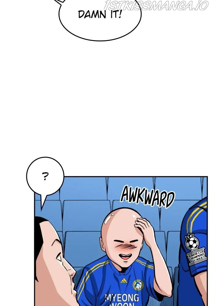 Build Up Chapter 59 page 64 - 