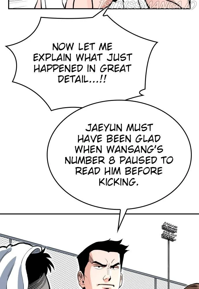 Build Up Chapter 59 page 66 - 