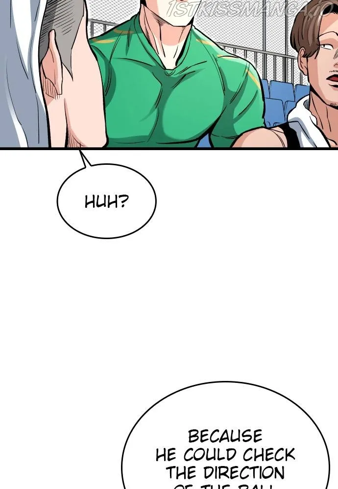 Build Up Chapter 59 page 67 - 