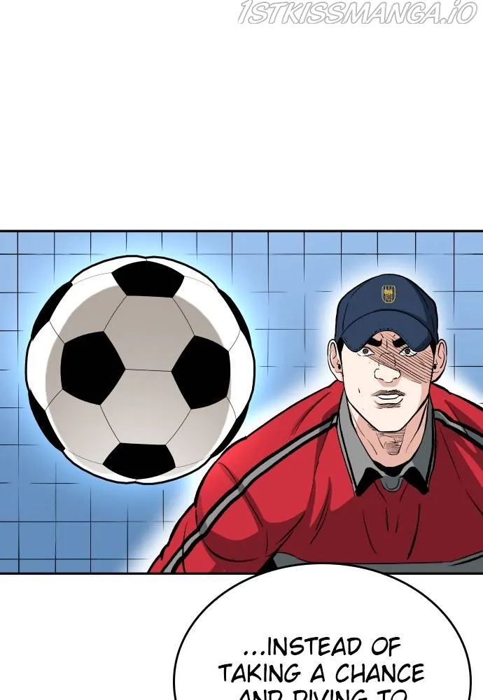 Build Up Chapter 59 page 69 - 