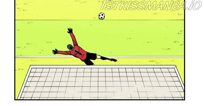 Build Up Chapter 59 page 71 - 