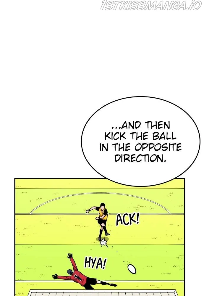 Build Up Chapter 59 page 72 - 