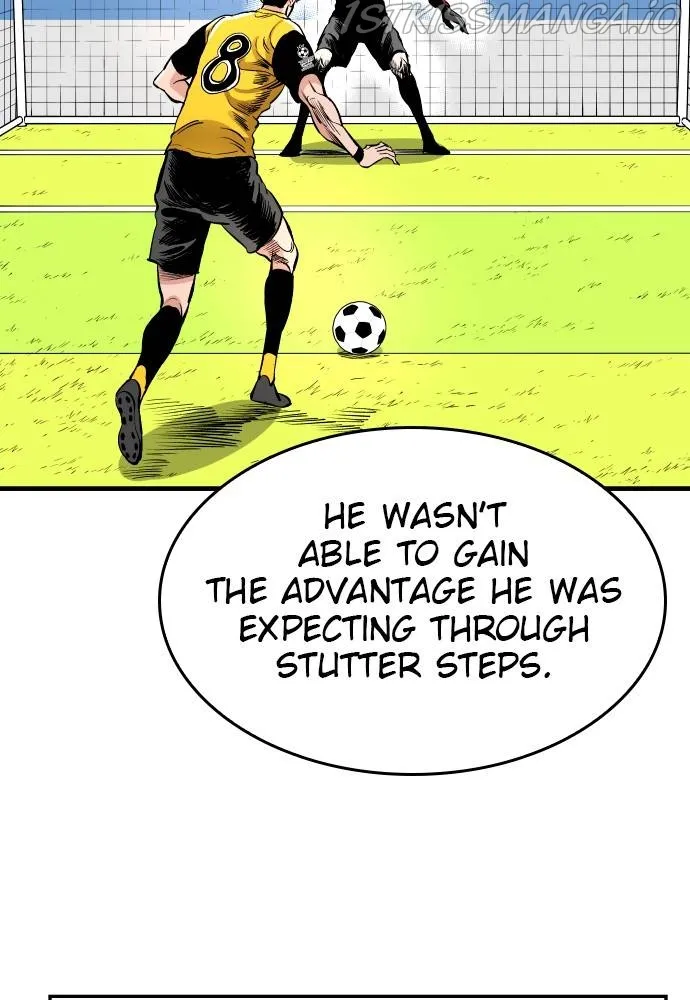 Build Up Chapter 59 page 74 - 