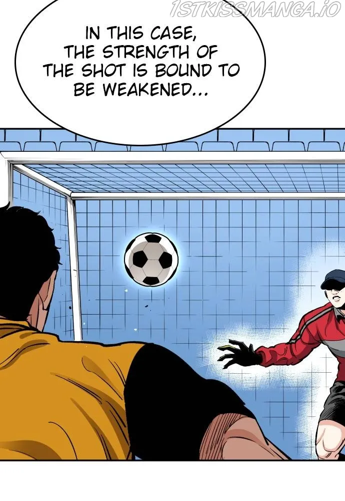 Build Up Chapter 59 page 76 - 