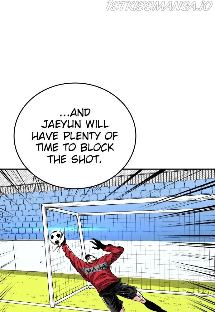Build Up Chapter 59 page 77 - 