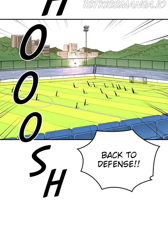 Build Up Chapter 59 page 84 - 