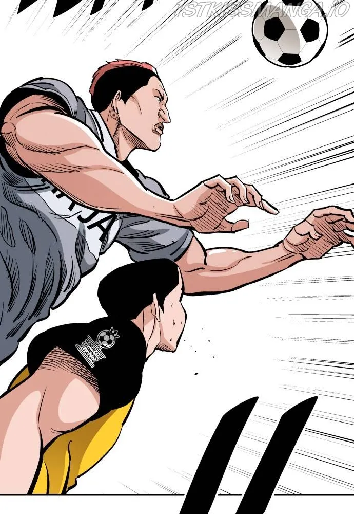 Build Up Chapter 59 page 87 - 