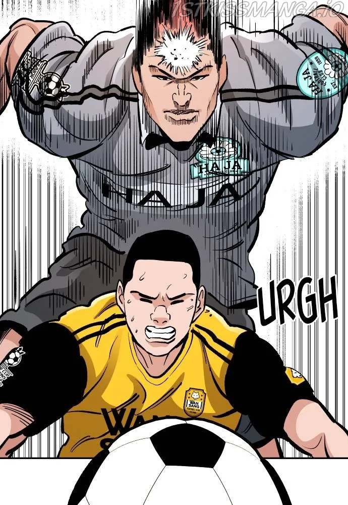 Build Up Chapter 59 page 90 - 