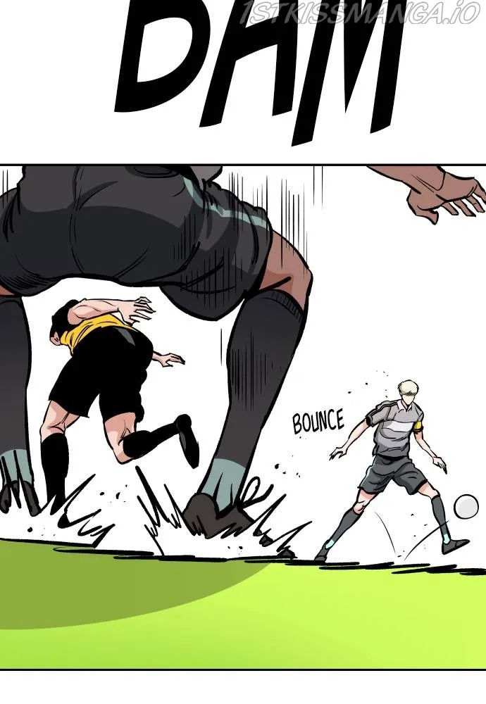 Build Up Chapter 59 page 93 - 
