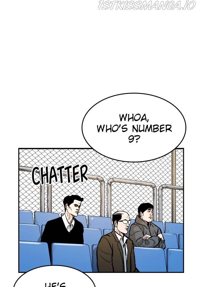 Build Up Chapter 59 page 94 - 