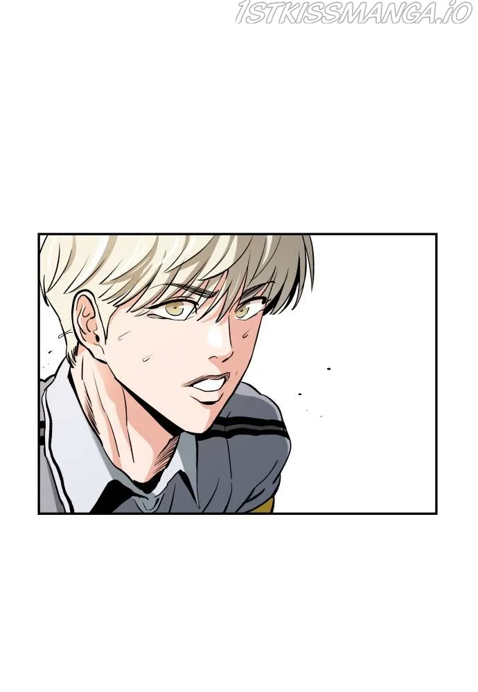 Build Up Chapter 59 page 100 - 
