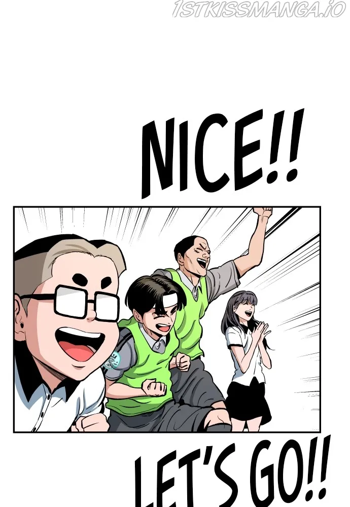 Build Up Chapter 60 page 101 - 