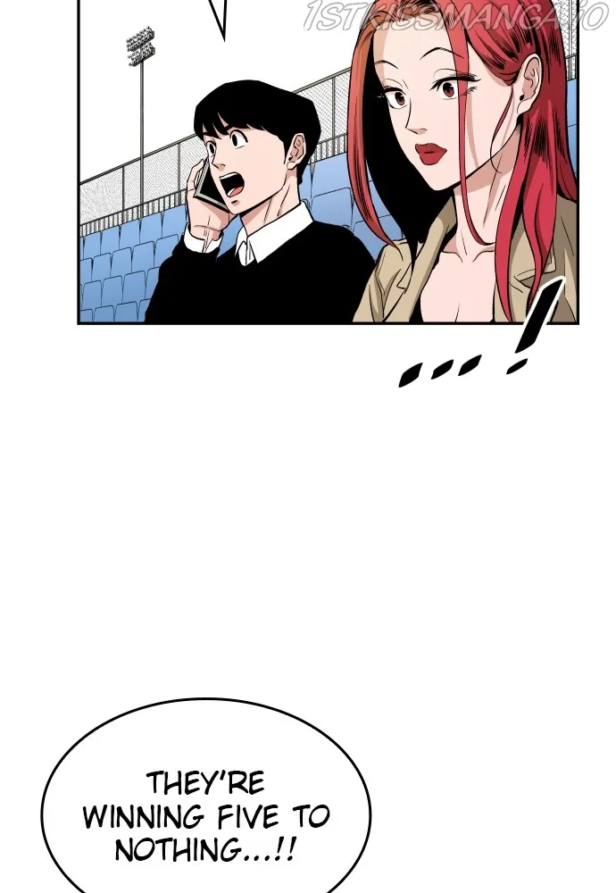Build Up Chapter 60 page 104 - 