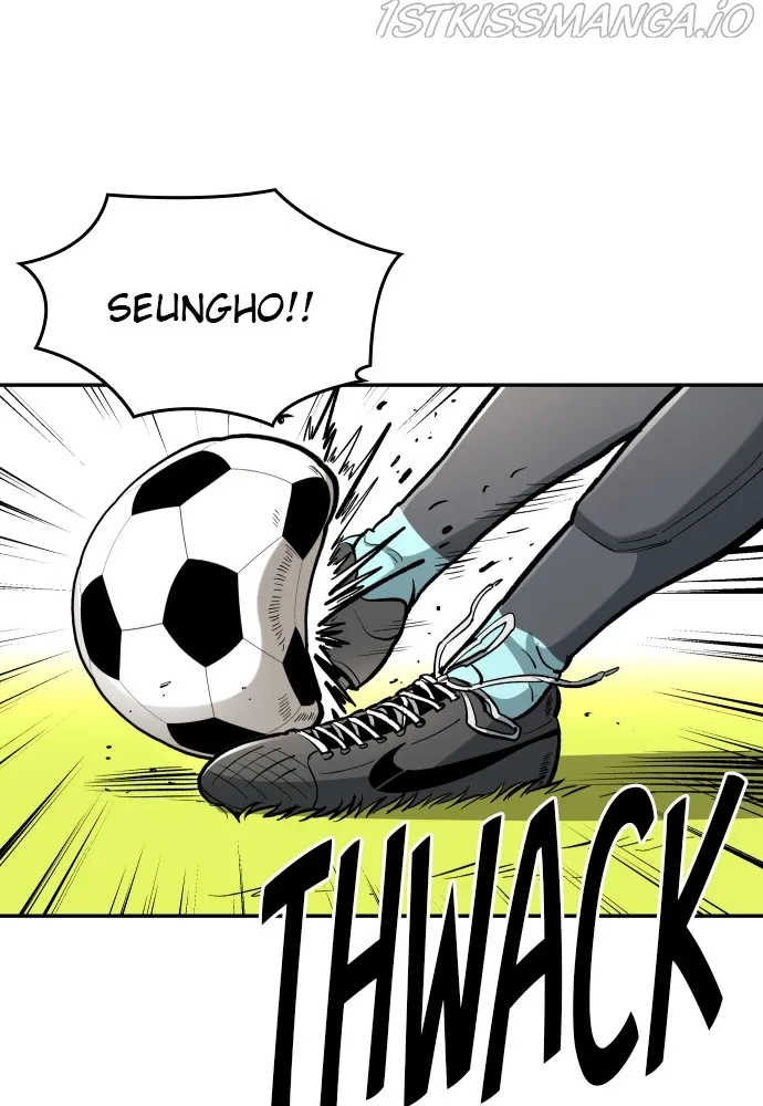 Build Up Chapter 60 page 12 - 