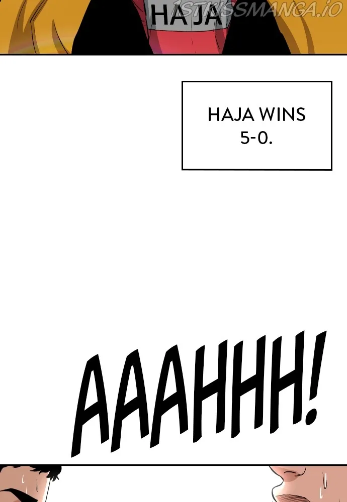 Build Up Chapter 60 page 111 - 