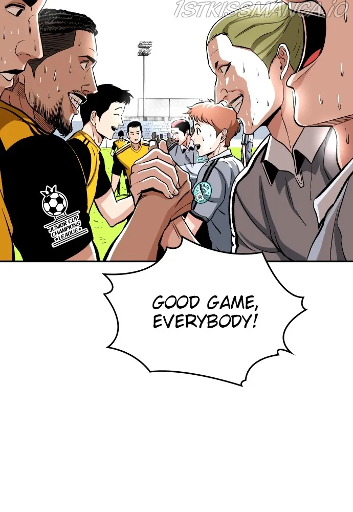 Build Up Chapter 60 page 112 - 