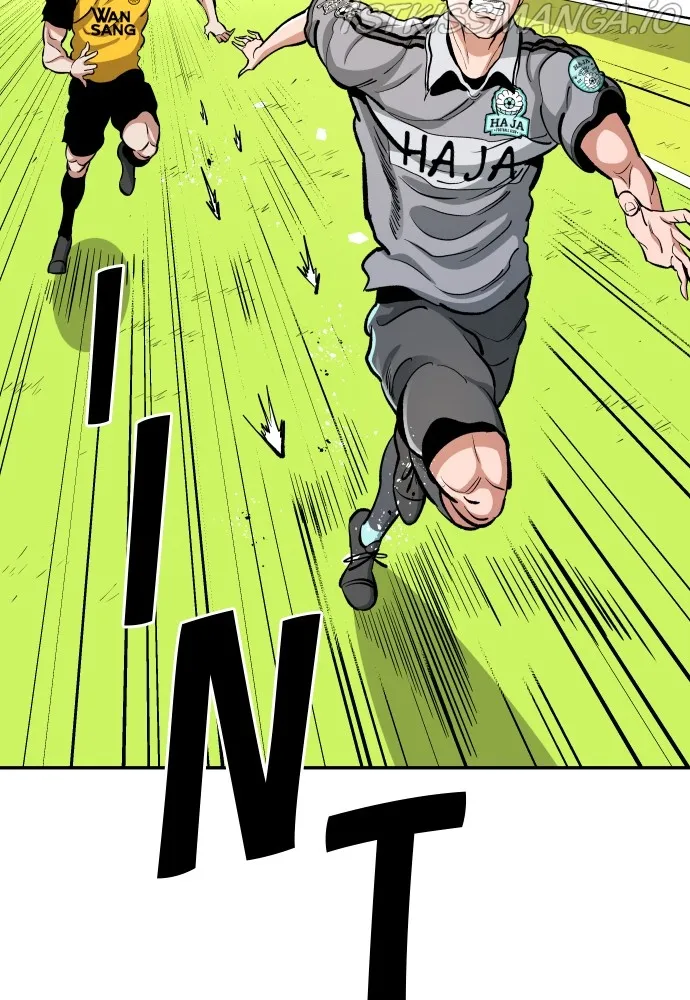 Build Up Chapter 60 page 19 - 