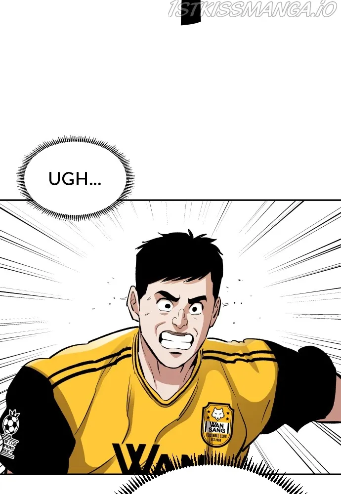 Build Up Chapter 60 page 20 - 