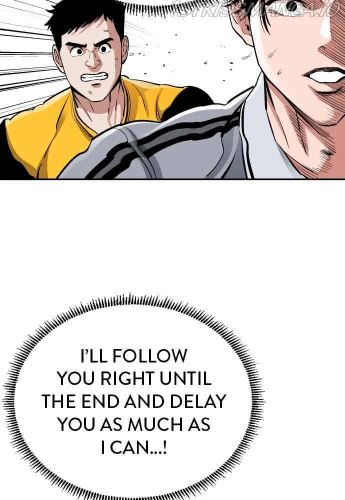 Build Up Chapter 60 page 22 - 