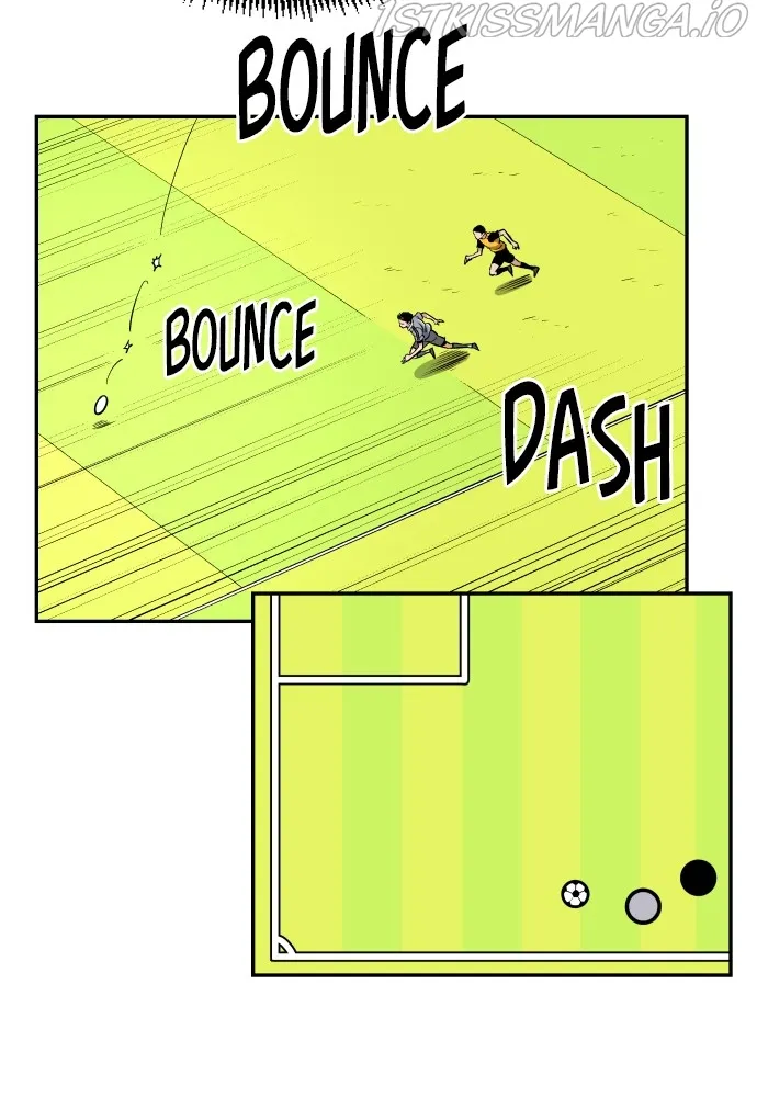 Build Up Chapter 60 page 23 - 