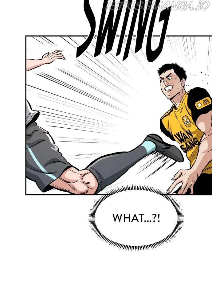 Build Up Chapter 60 page 25 - 