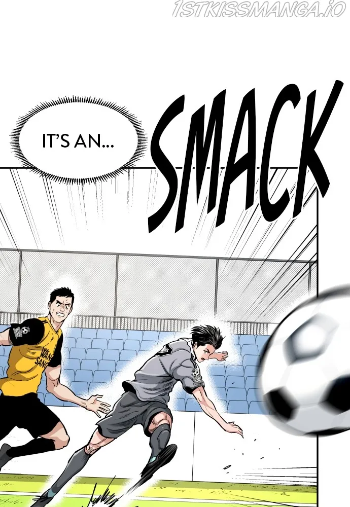 Build Up Chapter 60 page 26 - 
