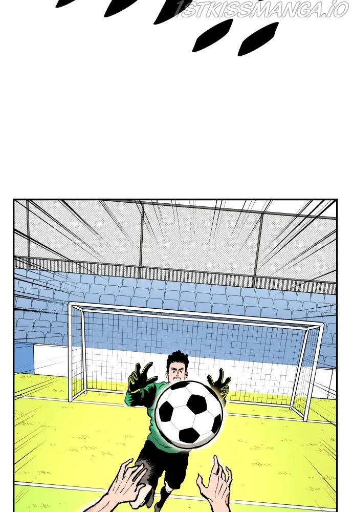 Build Up Chapter 60 page 33 - 