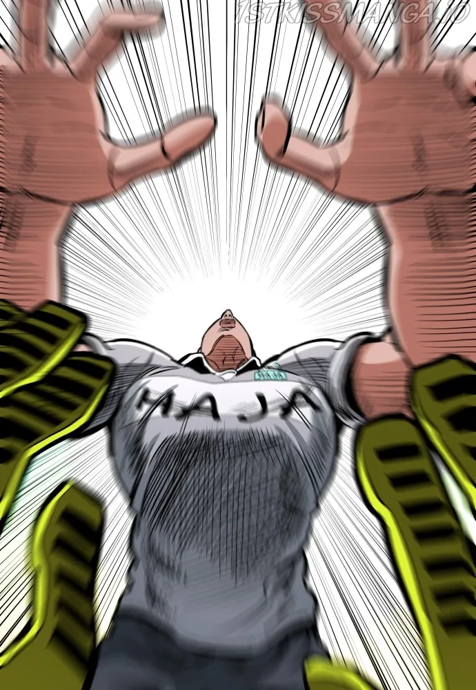 Build Up Chapter 60 page 37 - 