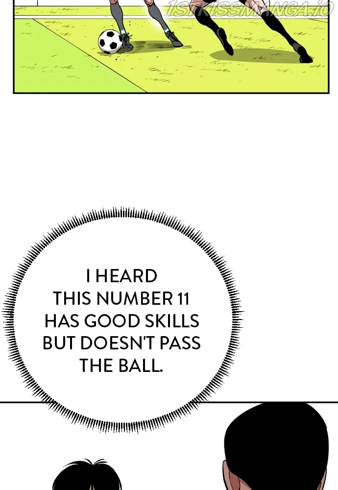 Build Up Chapter 60 page 5 - 