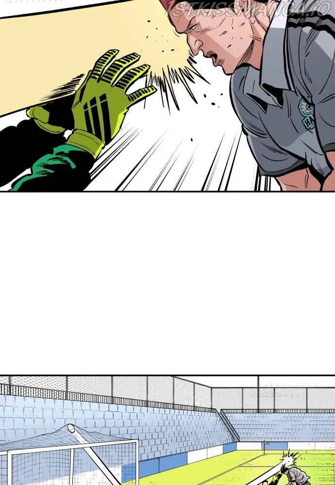 Build Up Chapter 60 page 42 - 