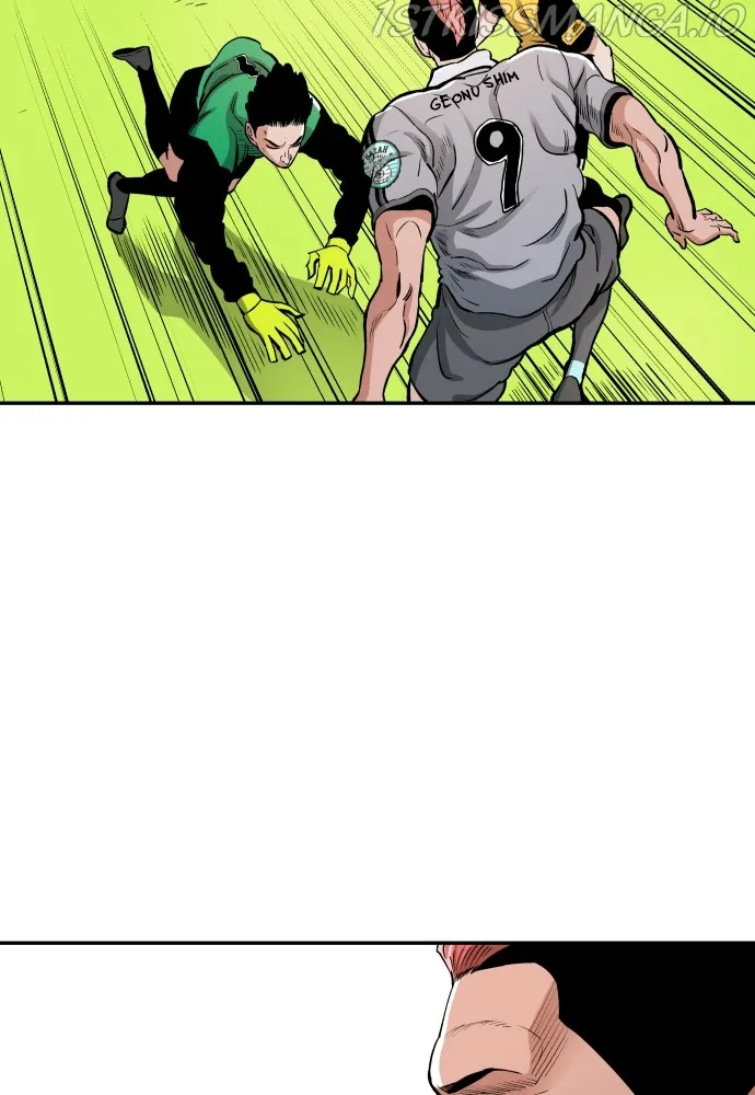 Build Up Chapter 60 page 44 - 