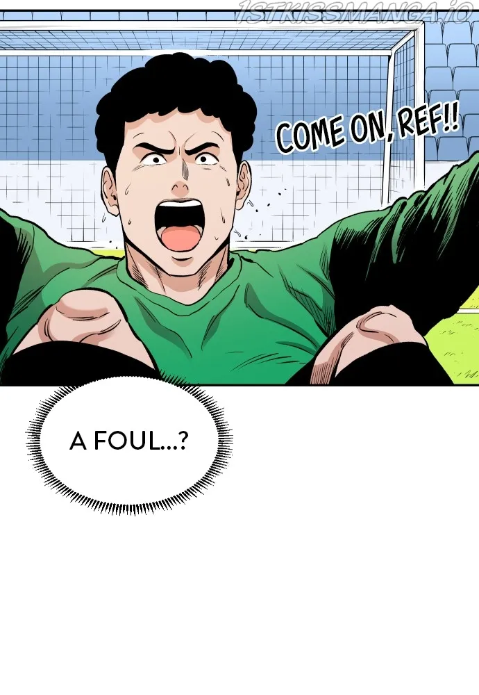 Build Up Chapter 60 page 46 - 