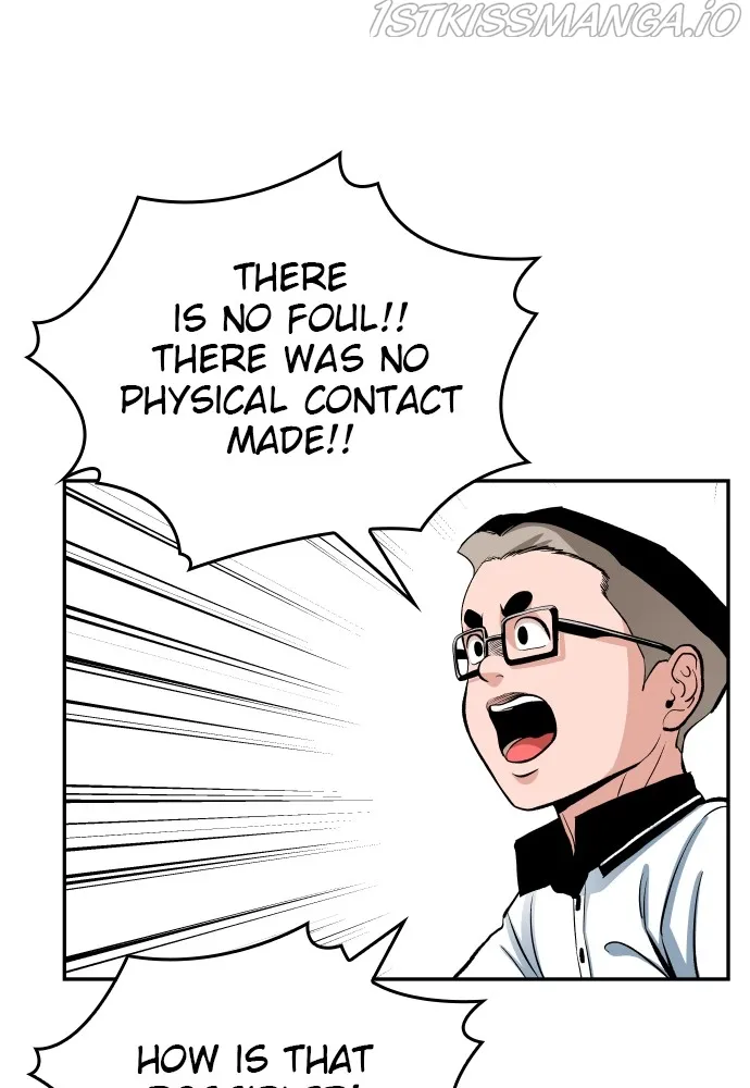 Build Up Chapter 60 page 47 - 