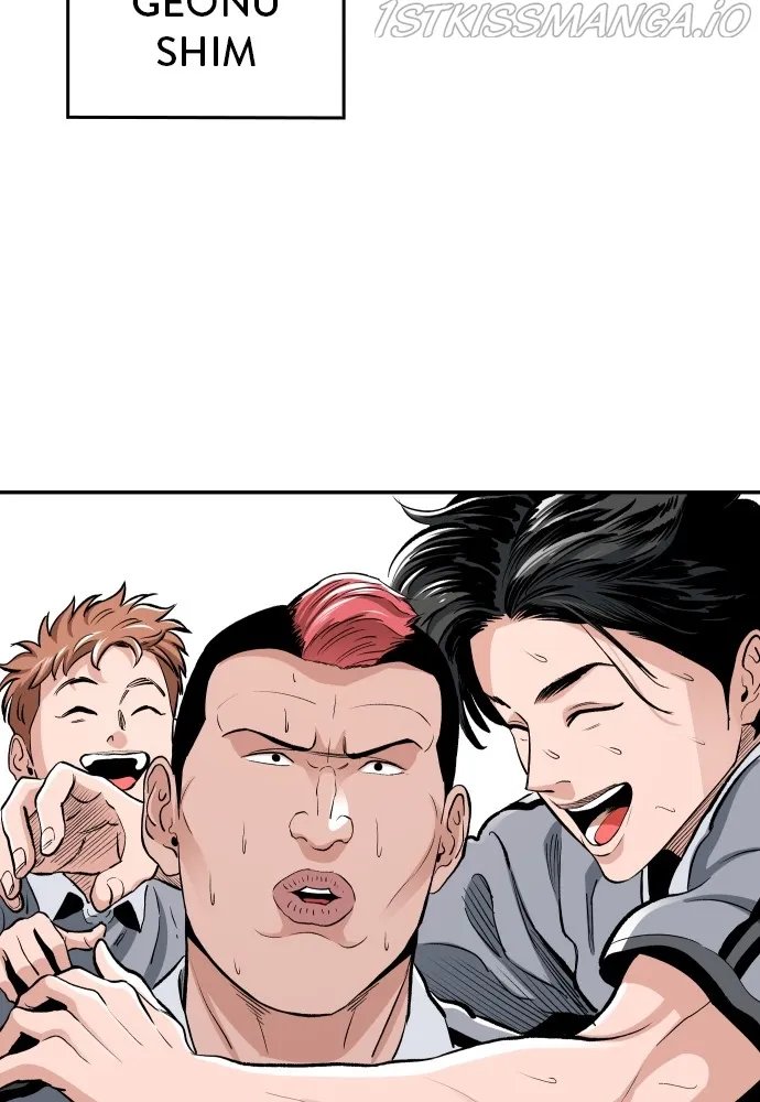 Build Up Chapter 60 page 51 - 