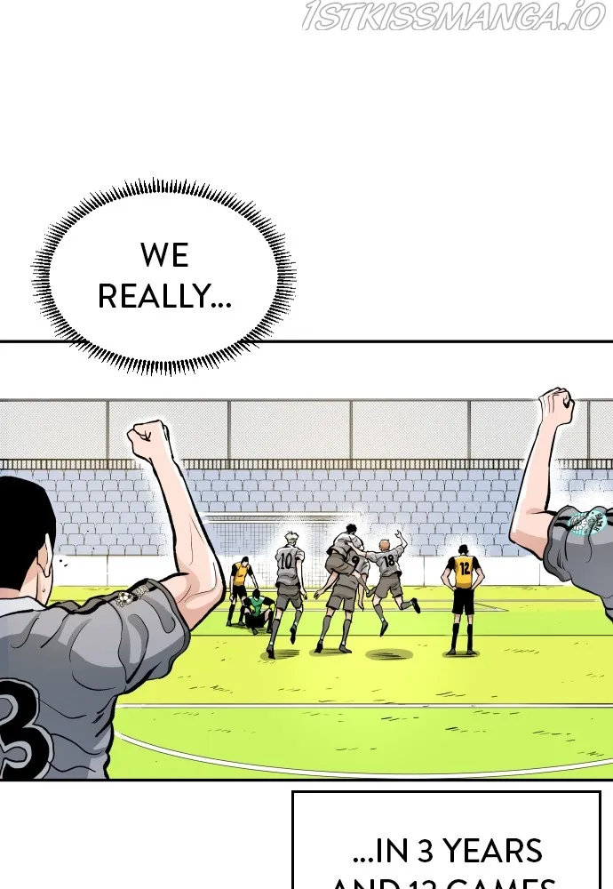 Build Up Chapter 60 page 53 - 