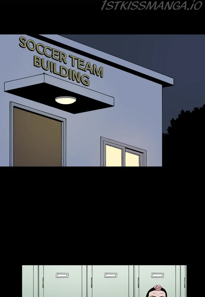 Build Up Chapter 60 page 56 - 