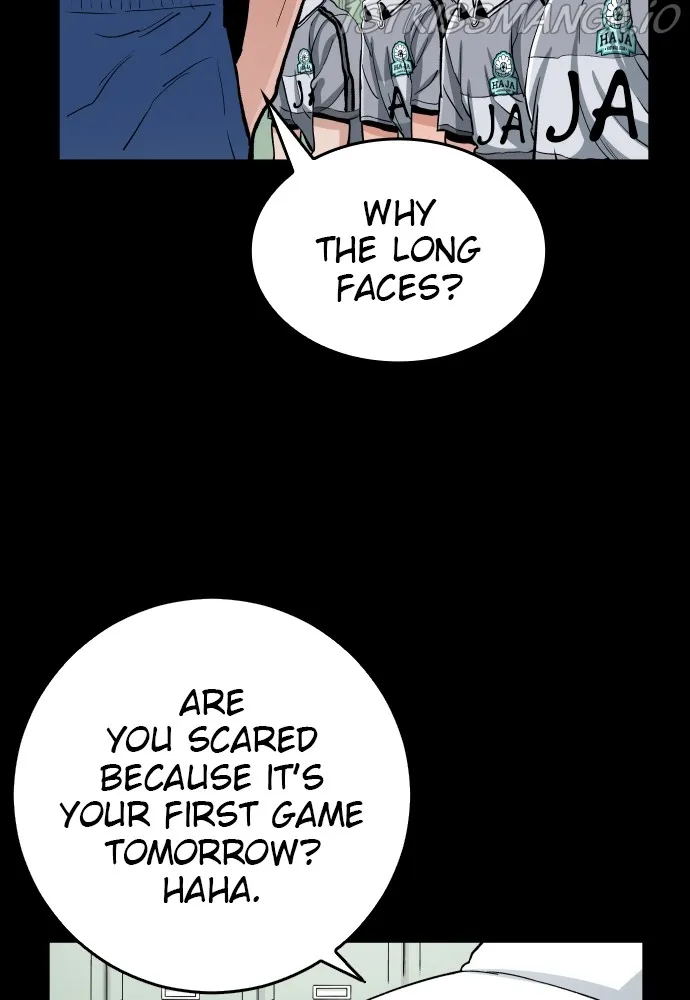 Build Up Chapter 60 page 58 - 