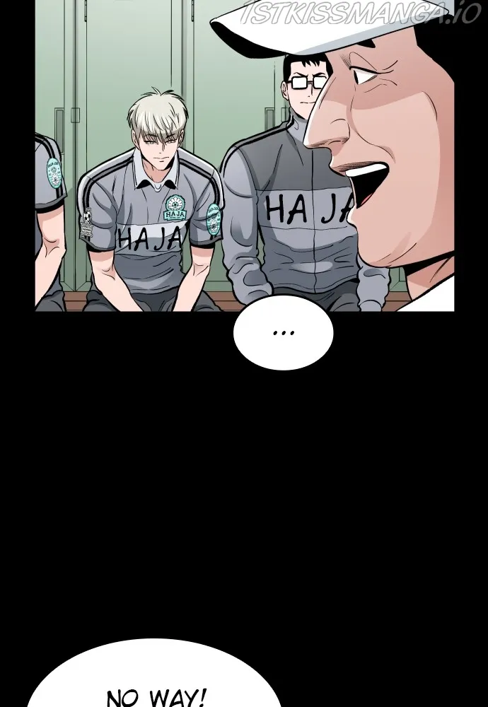Build Up Chapter 60 page 59 - 
