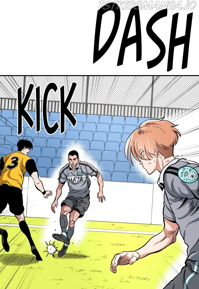 Build Up Chapter 60 page 7 - 