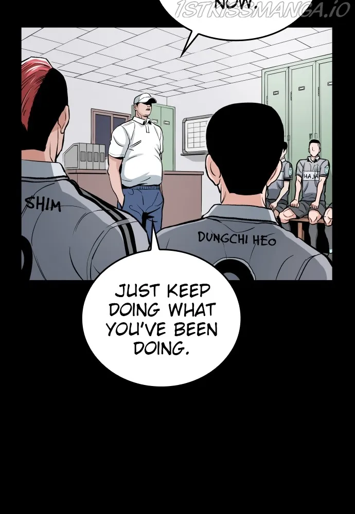 Build Up Chapter 60 page 62 - 