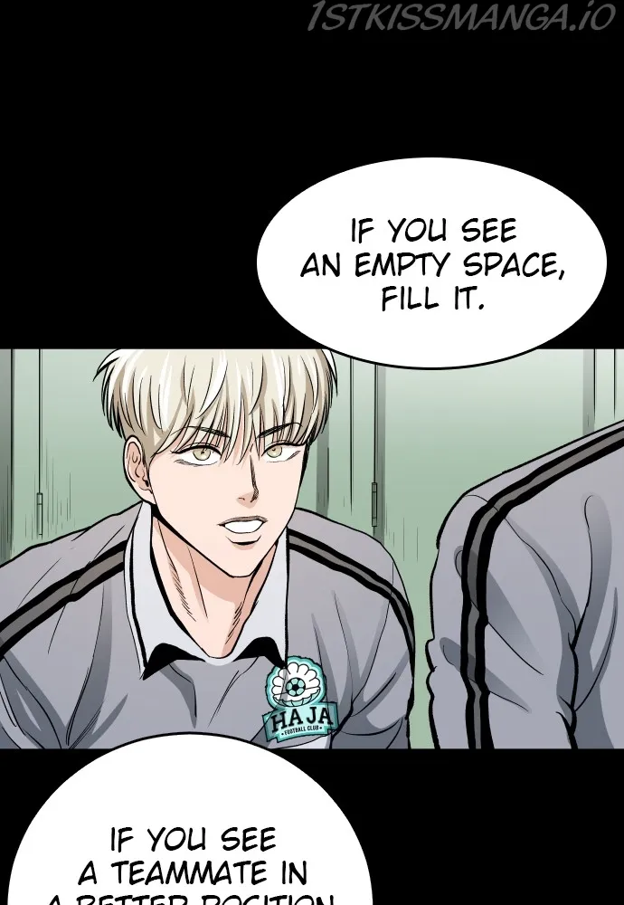 Build Up Chapter 60 page 63 - 