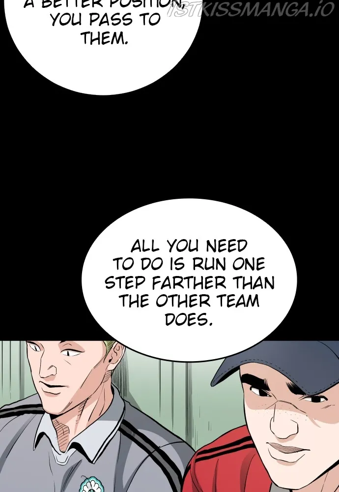 Build Up Chapter 60 page 64 - 