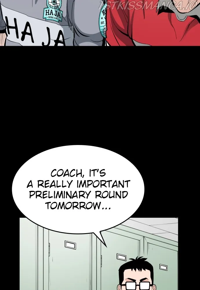 Build Up Chapter 60 page 65 - 