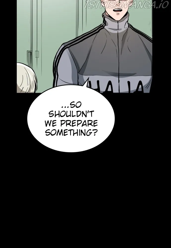 Build Up Chapter 60 page 66 - 