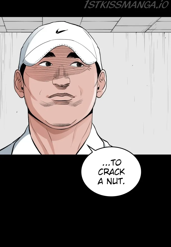 Build Up Chapter 60 page 68 - 