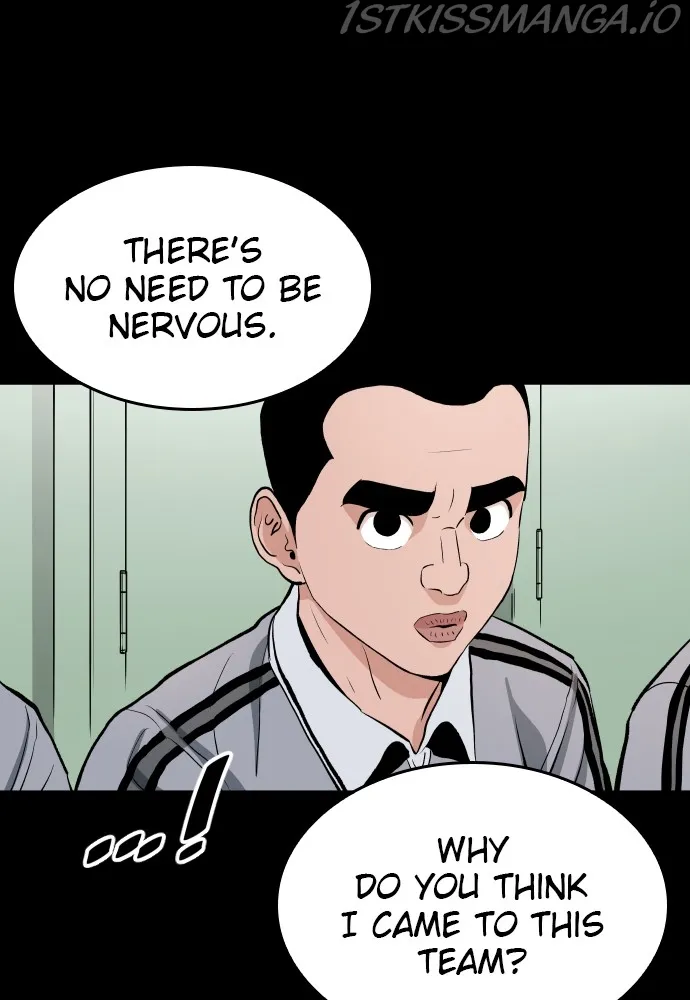 Build Up Chapter 60 page 71 - 