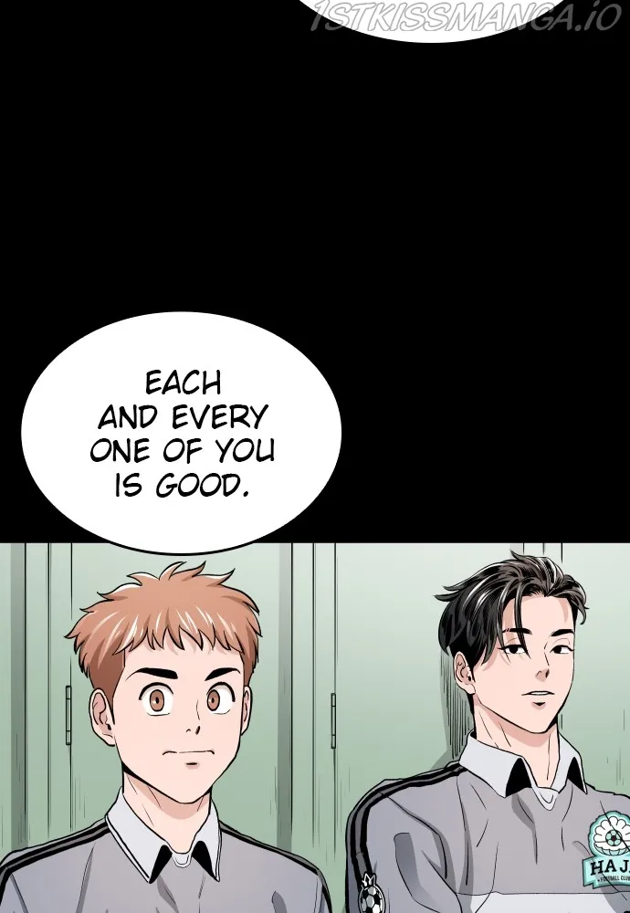 Build Up Chapter 60 page 72 - 